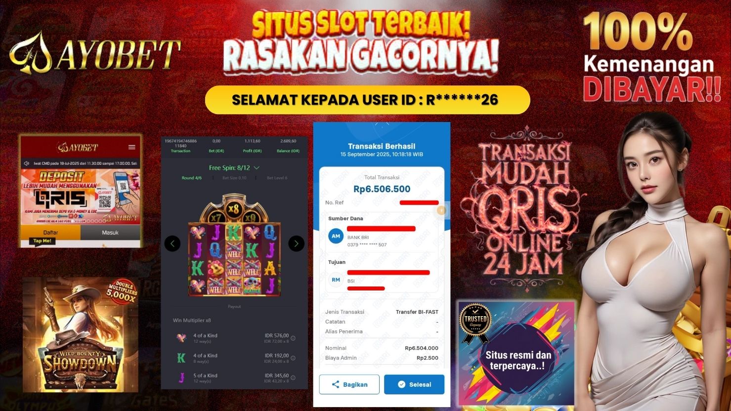 Jackpot Image